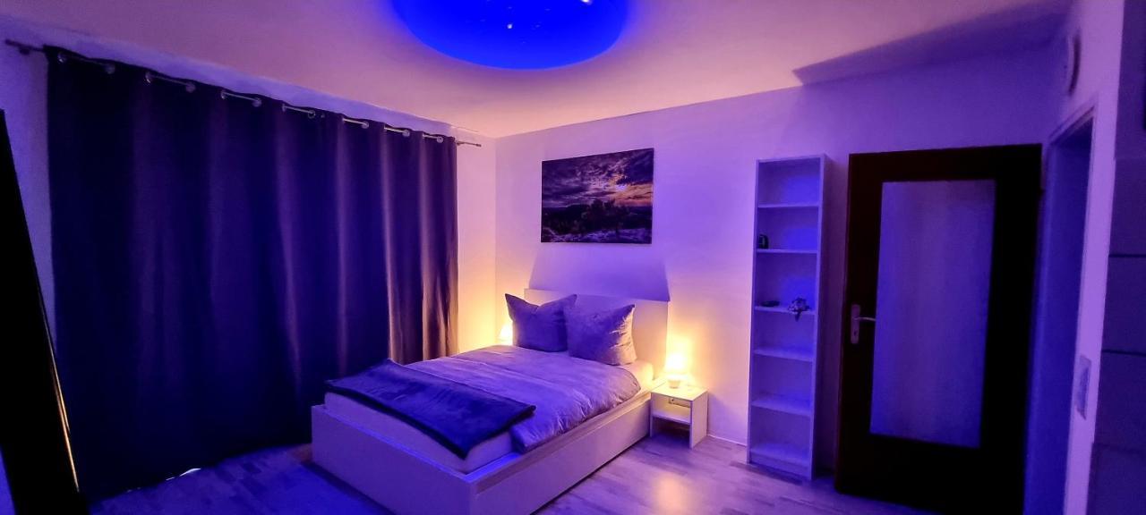 Msapartment Stylish Wohnen In Stuttgart Eksteriør bilde