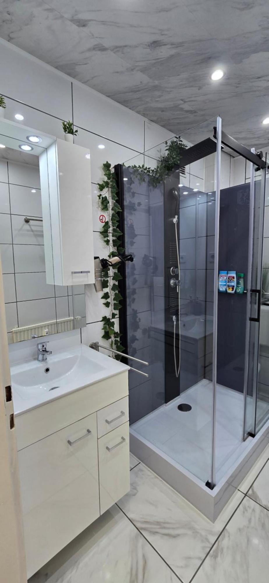 Msapartment Stylish Wohnen In Stuttgart Eksteriør bilde