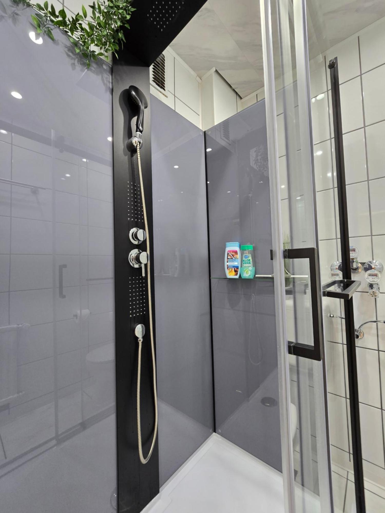 Msapartment Stylish Wohnen In Stuttgart Eksteriør bilde