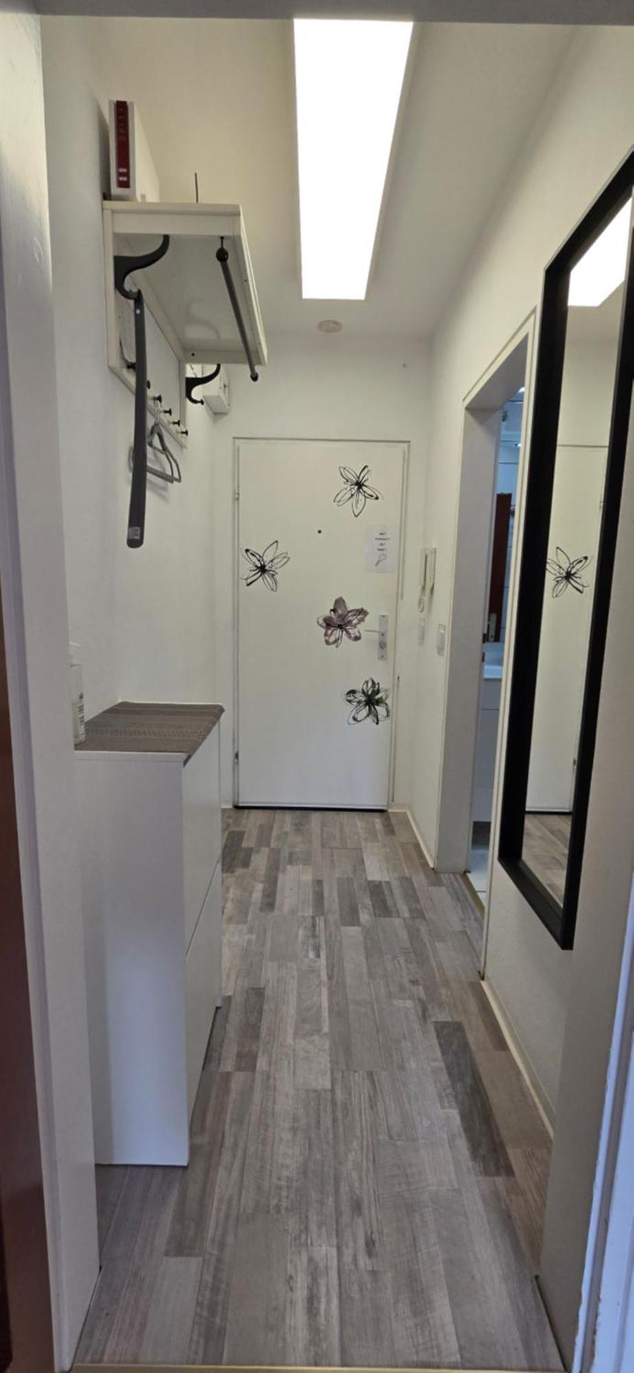 Msapartment Stylish Wohnen In Stuttgart Eksteriør bilde