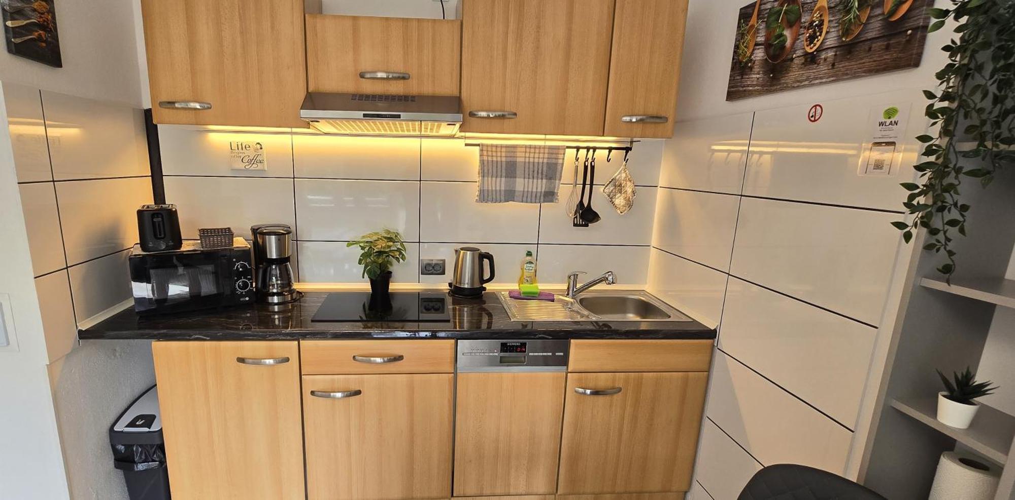 Msapartment Stylish Wohnen In Stuttgart Eksteriør bilde